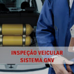Inspeção Carro GNV Itaipava Inspeção Veicular